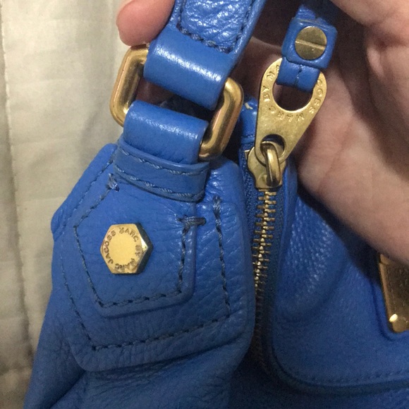 Marc Jacob cross body bag - Picture 3 of 8